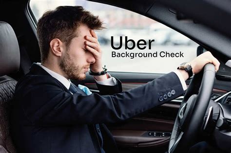 uber background check calgary.